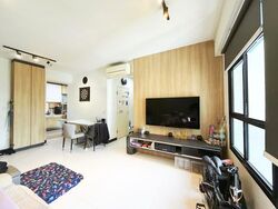 Blk 197A Boon Lay Fields (Jurong West), HDB 3 Rooms #638239191